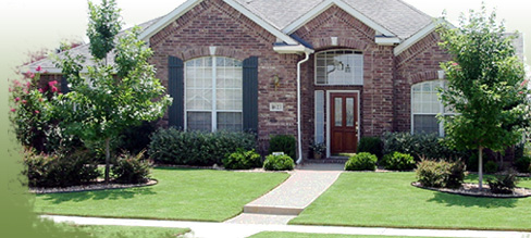 Accent Landscape Services | Lawn Care in Plano, Allen, McKinney, Frisco, The Colony, Murphy, Texas